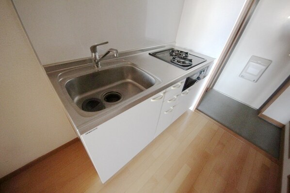 ソレアードの物件内観写真